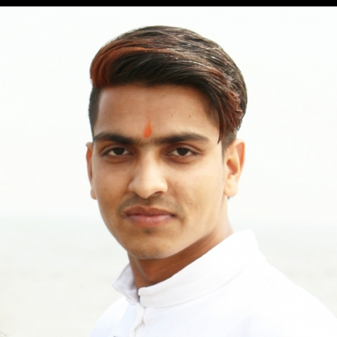 Dubey Shivang Dinesh