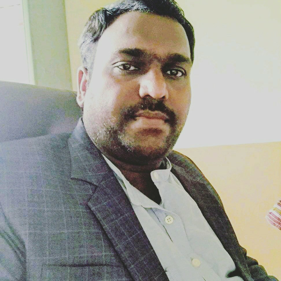 VIJAYARADDI VANDALI