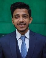 VIPIN KUMAR SEHGAL