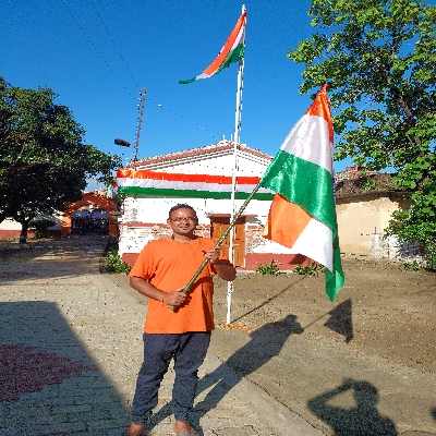 Utkarsh Narayan Rai