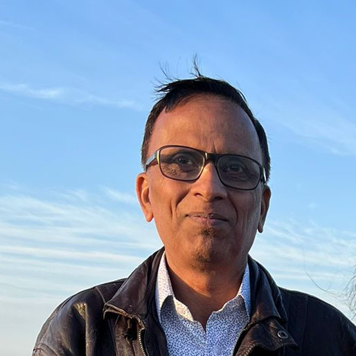 Ashok Sharma