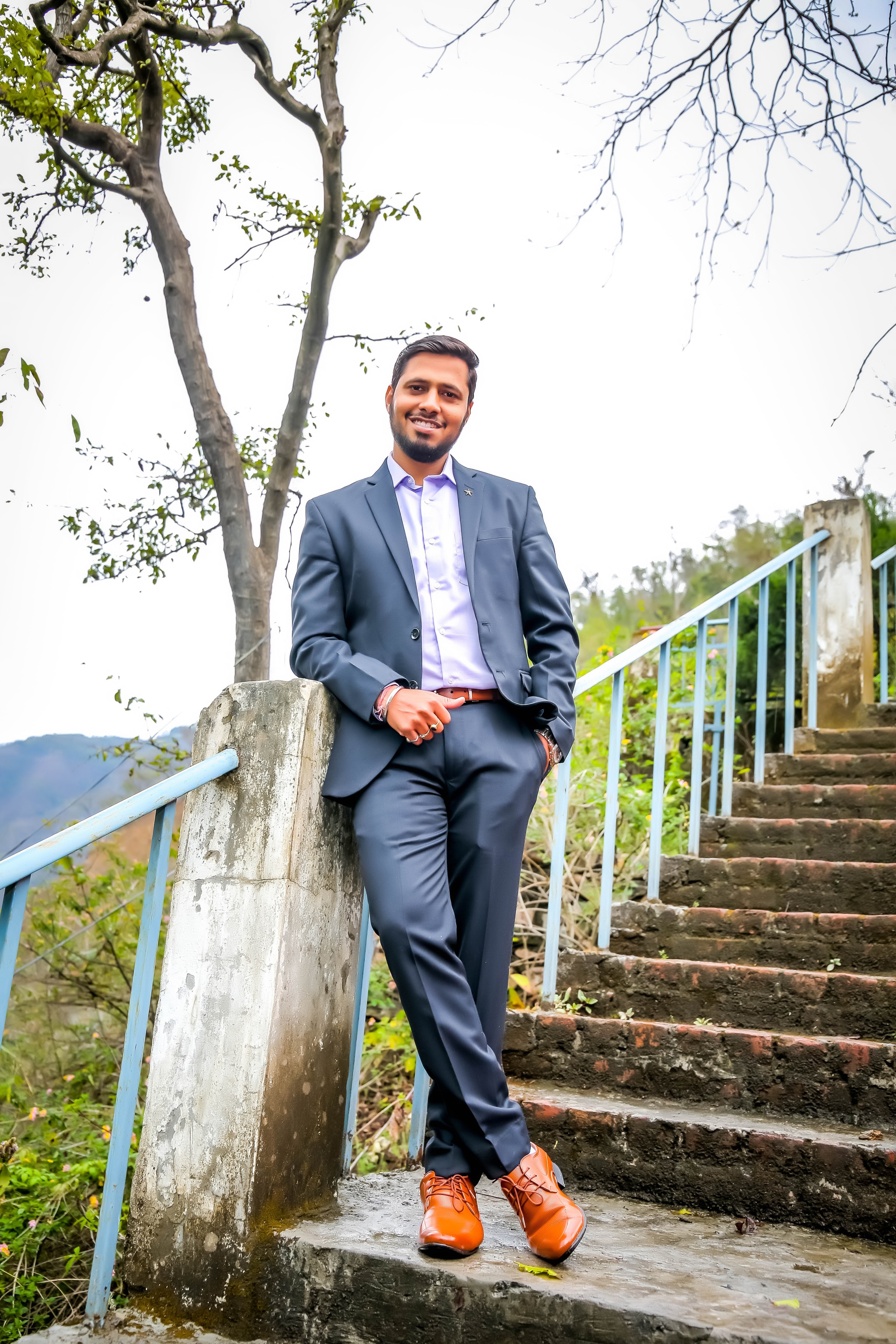 Siddhartha Gill