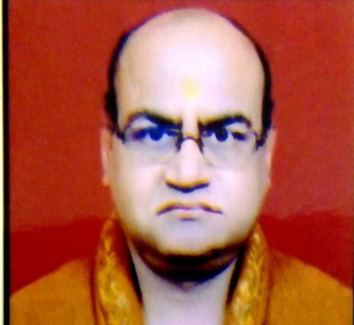 Govind Halder