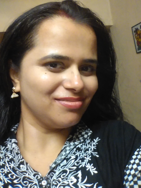 Gauri  Shanbhag Wagle