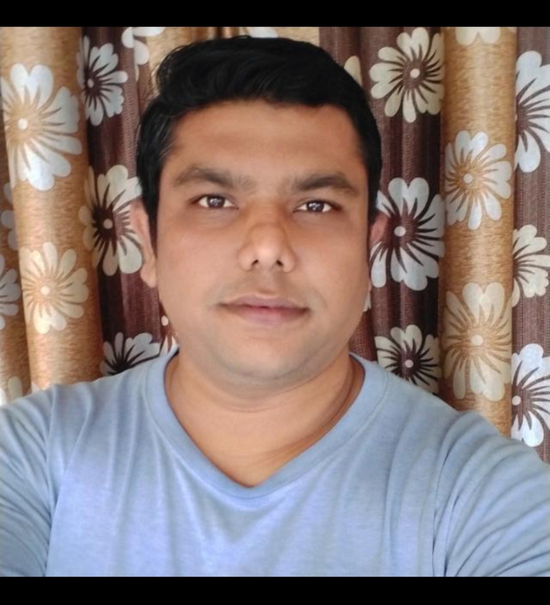 ASI SRINIVASH REDDY
