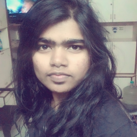 VANASHREE LAMBE