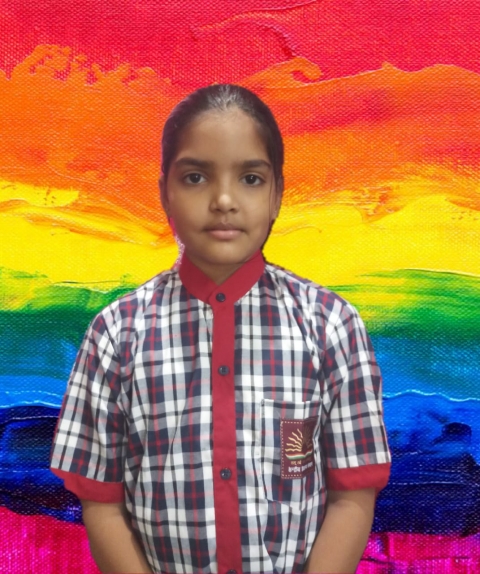 Nitya Jain