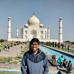 Sunil sarvasetty