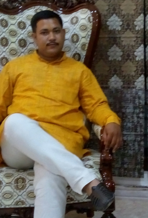 deependra kumar mishra