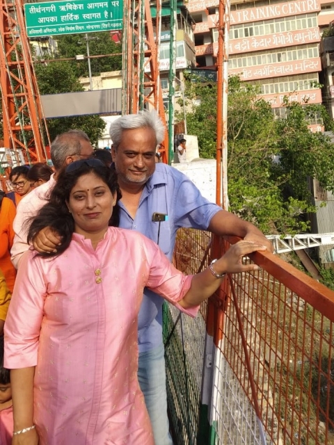 nitin d parmar