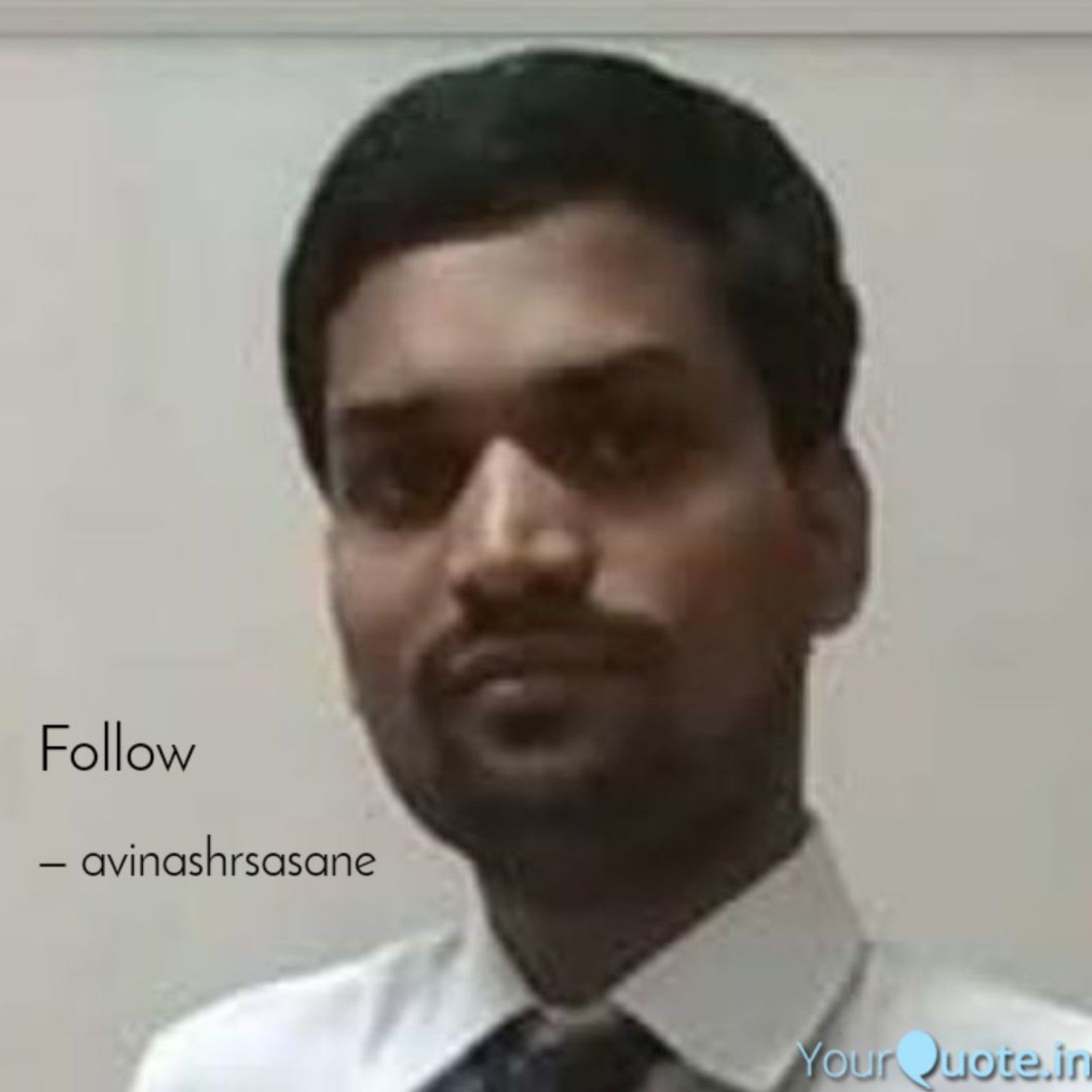 avinash raghu sasane