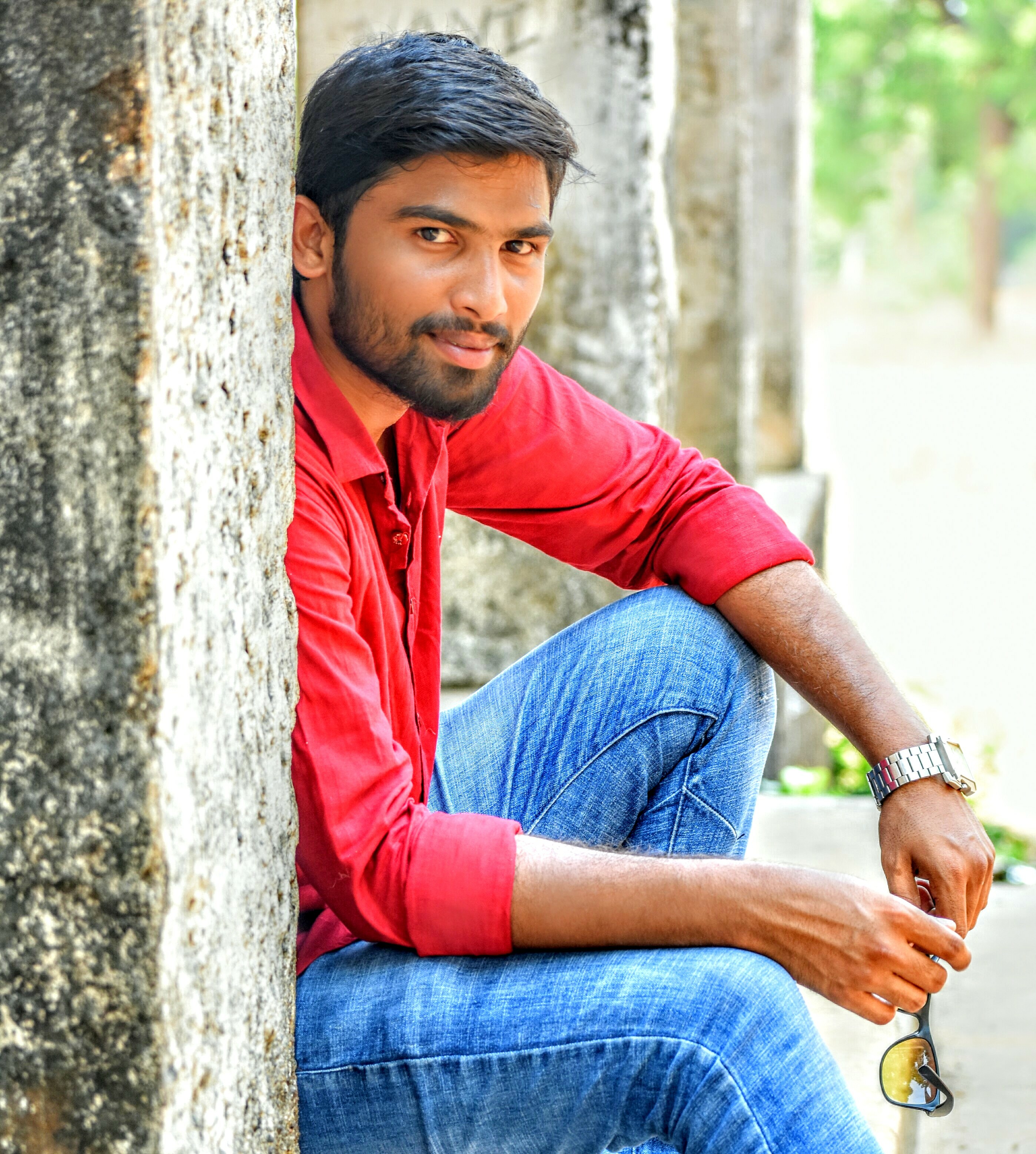 SANKILI PRAVEEN KUMAR