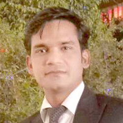 sanjay saini