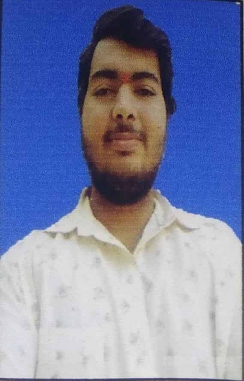 Sheetal Prasad Tiwari