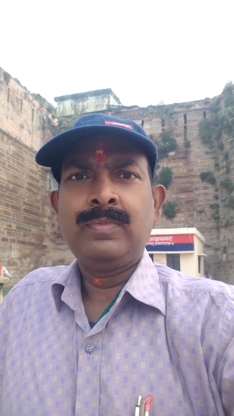 MARADANA KIRAN KUMAR