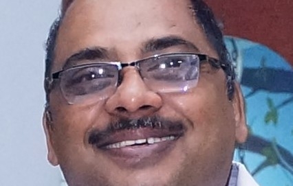 Dr Sanjay Srivastava