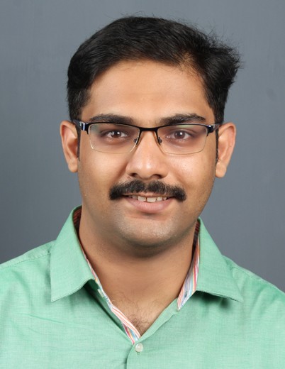 Sreekanth Prabhakaran