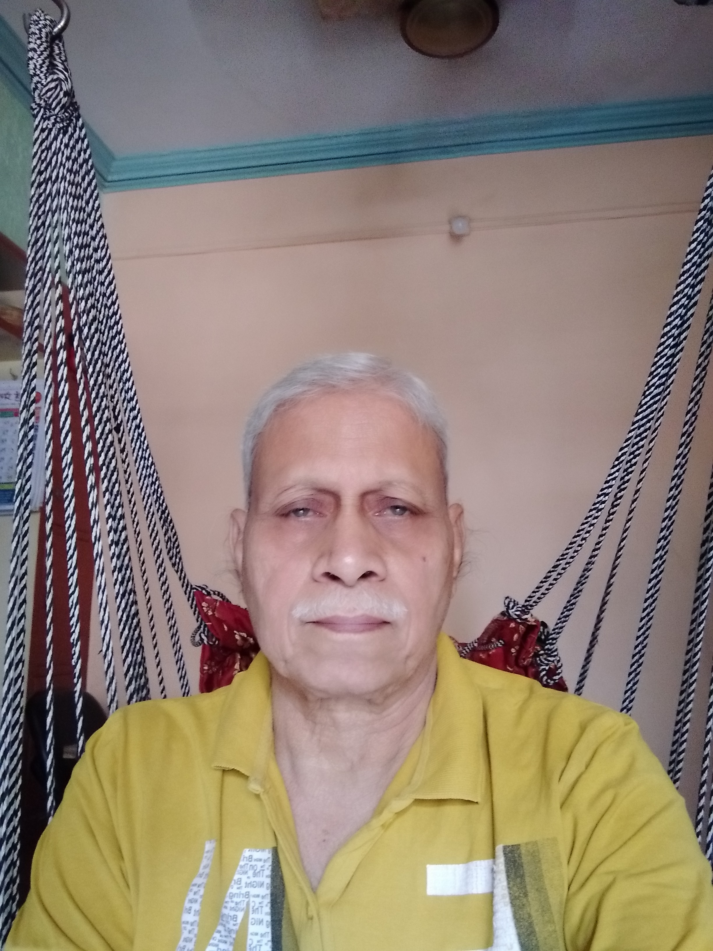 Mukund Bhagwat