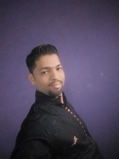 Hitesh Kumar Panwar 