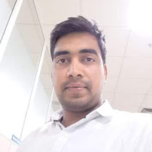 Shashikanth Thangallapally