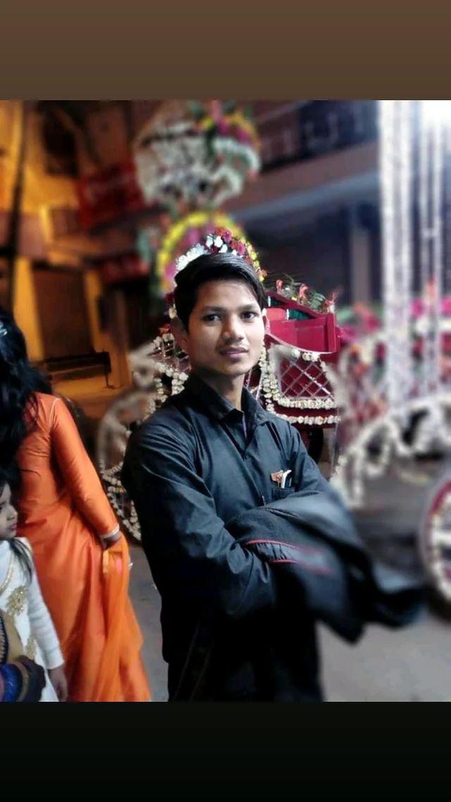 Ravi Kumar