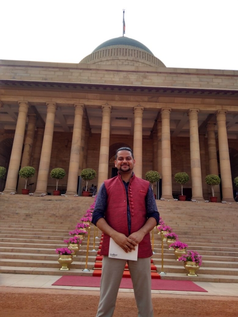 Amrendra  