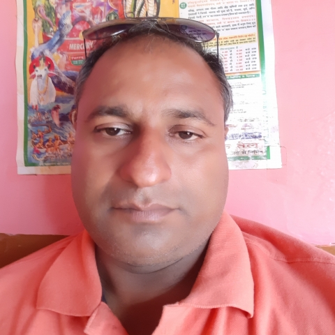 Hariom Bhanwariya