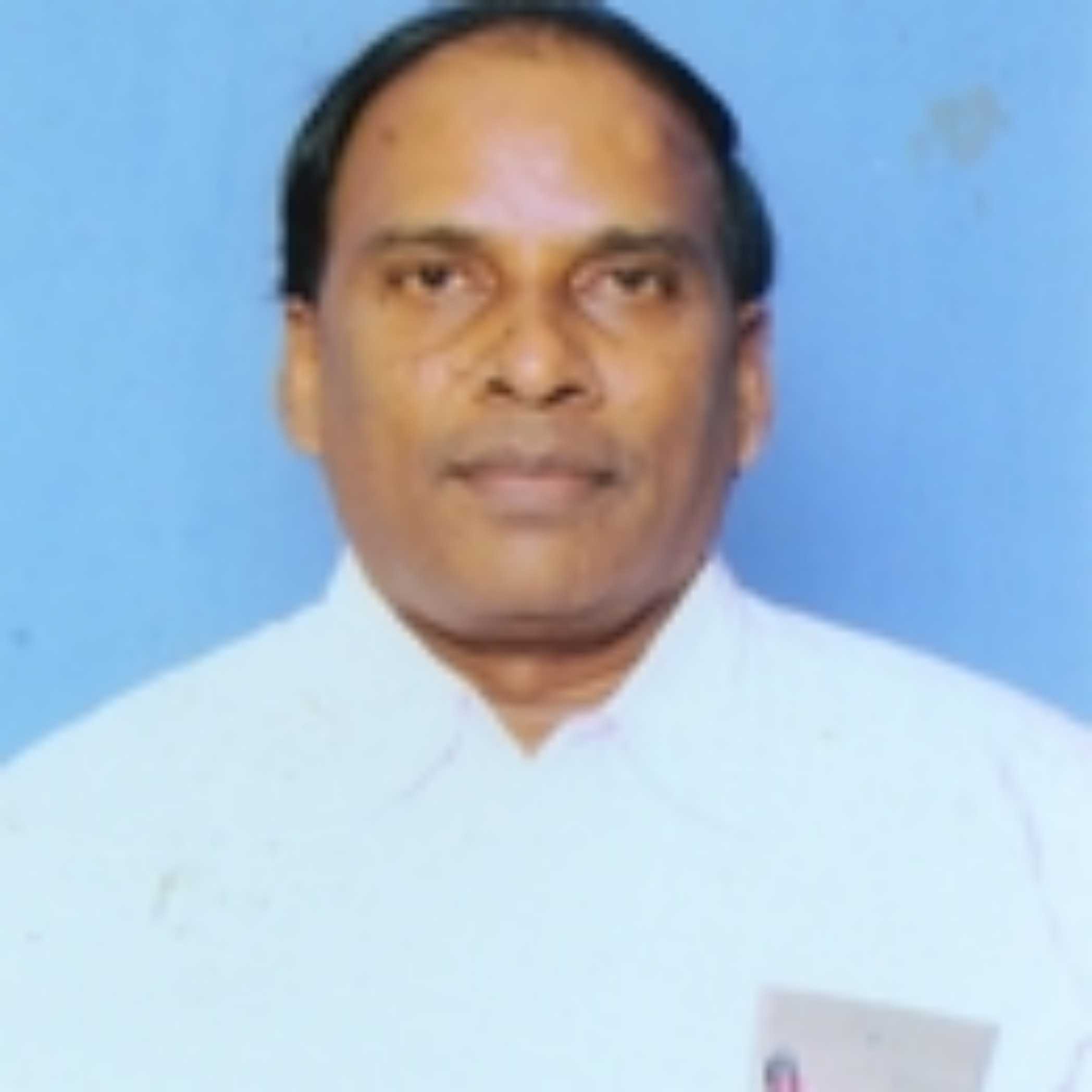 viswanadharao batchu