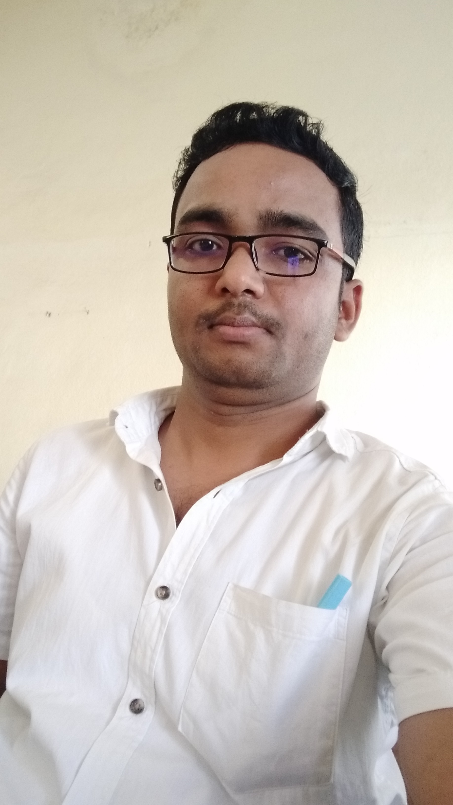 Neeraj vishwakarma