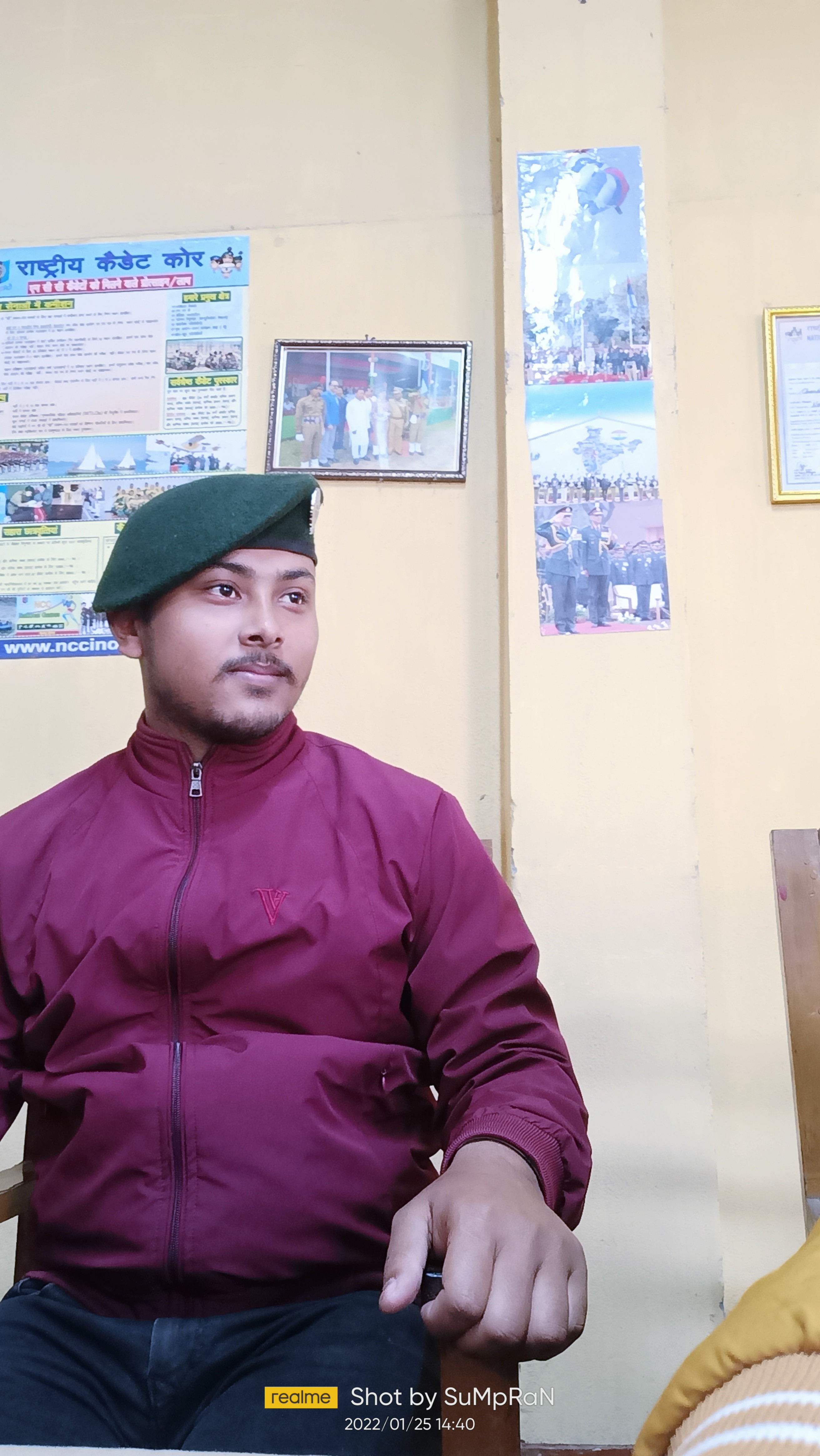 PRANJAL KUMAR NATH