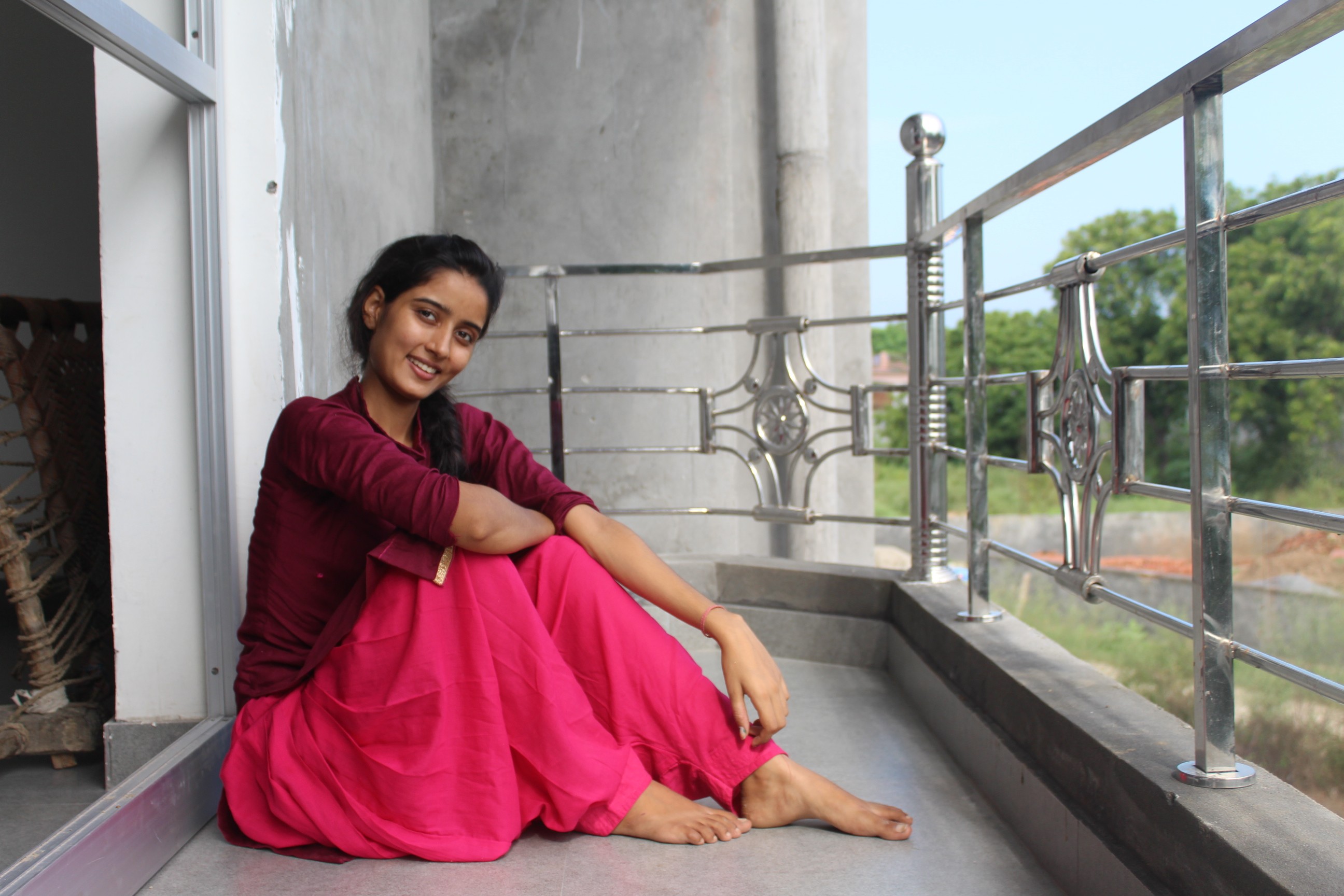ekta yadav