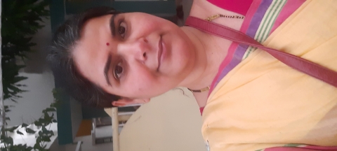 bhagyashri wankhede