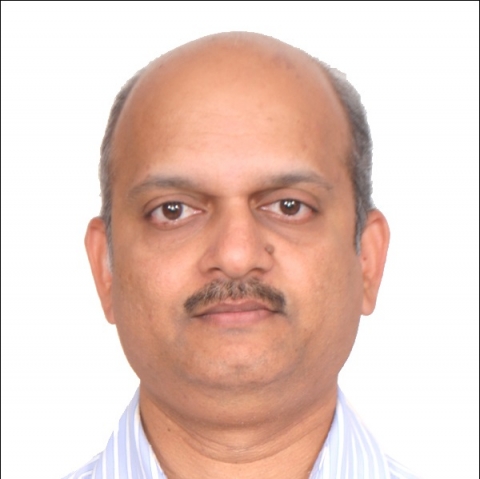 UDAY KARVE