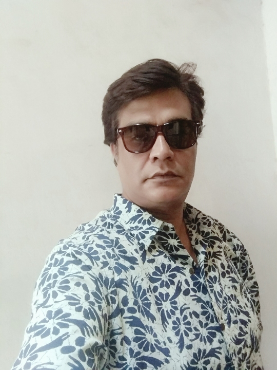 Harsh Sethi
