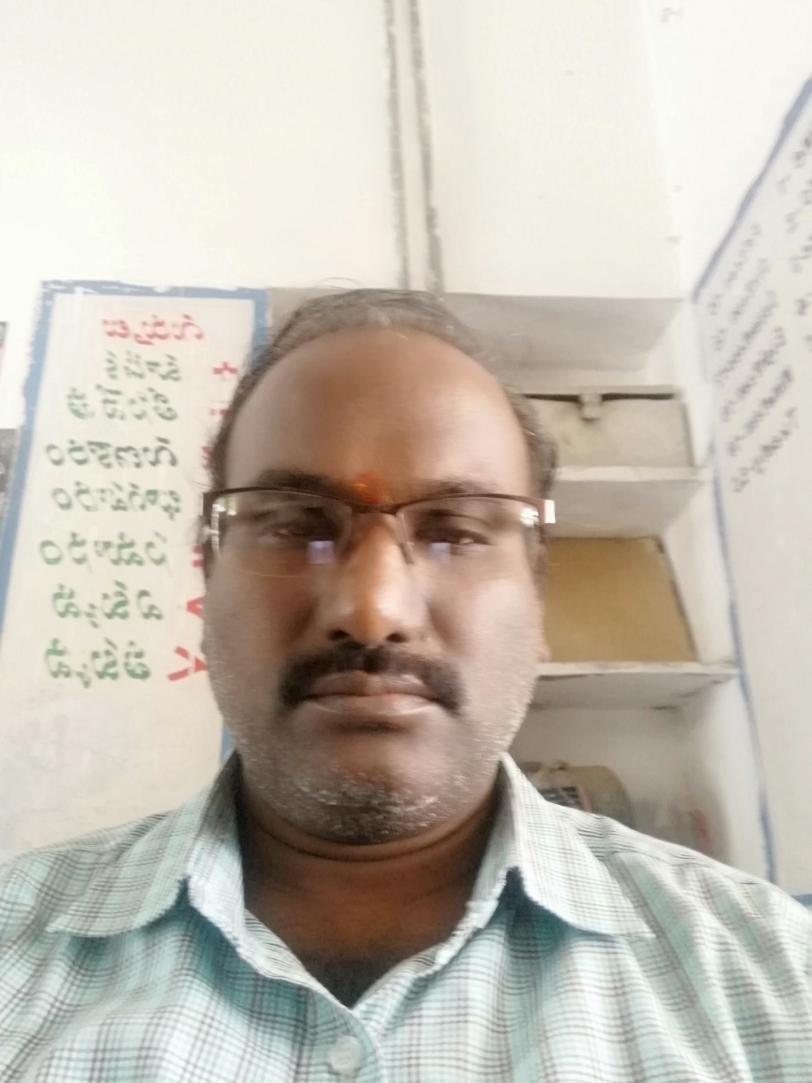 Aluru venkateswararao_1