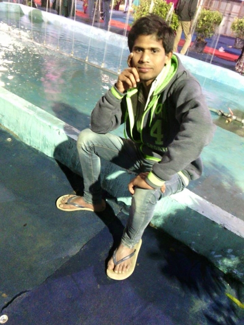 ABDHUL MUTHALIB