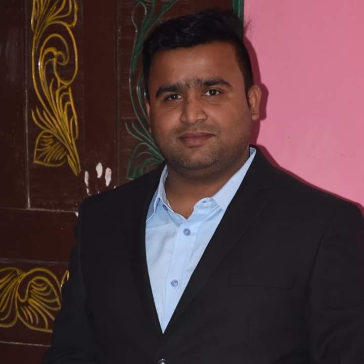 RAVI NISHANT