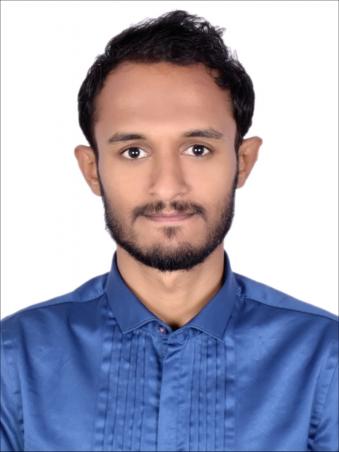 raghuram b