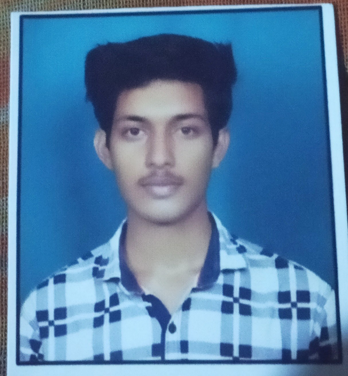 ritesh narayan godambe