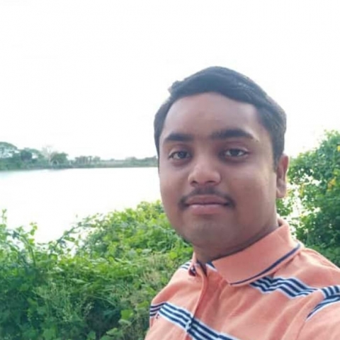 YUVARAJ PRUDHVI