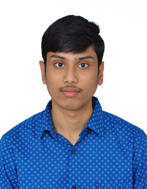 Gnana Abhinav Ch