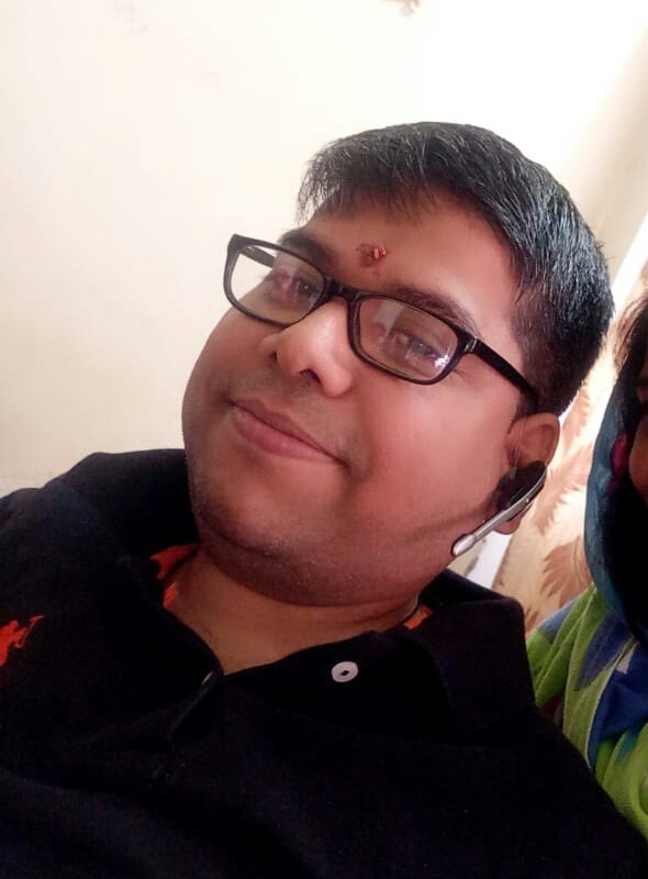 neeraj kumar gupta