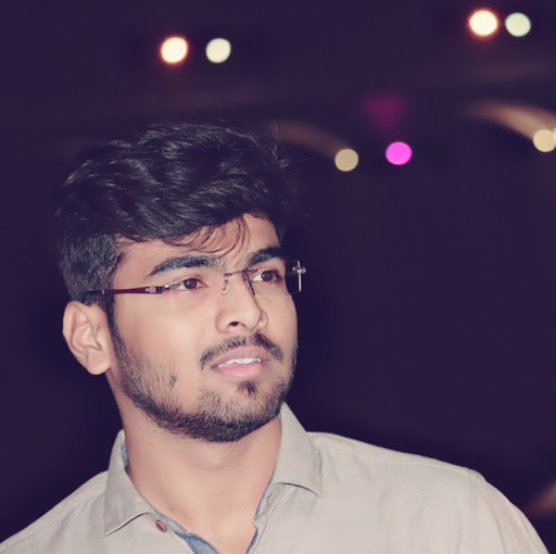 Digvijay Deshmukh