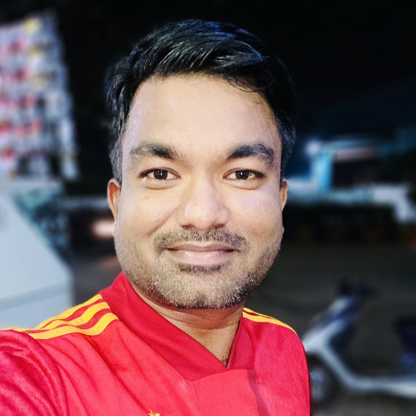 Sachin Dhawale
