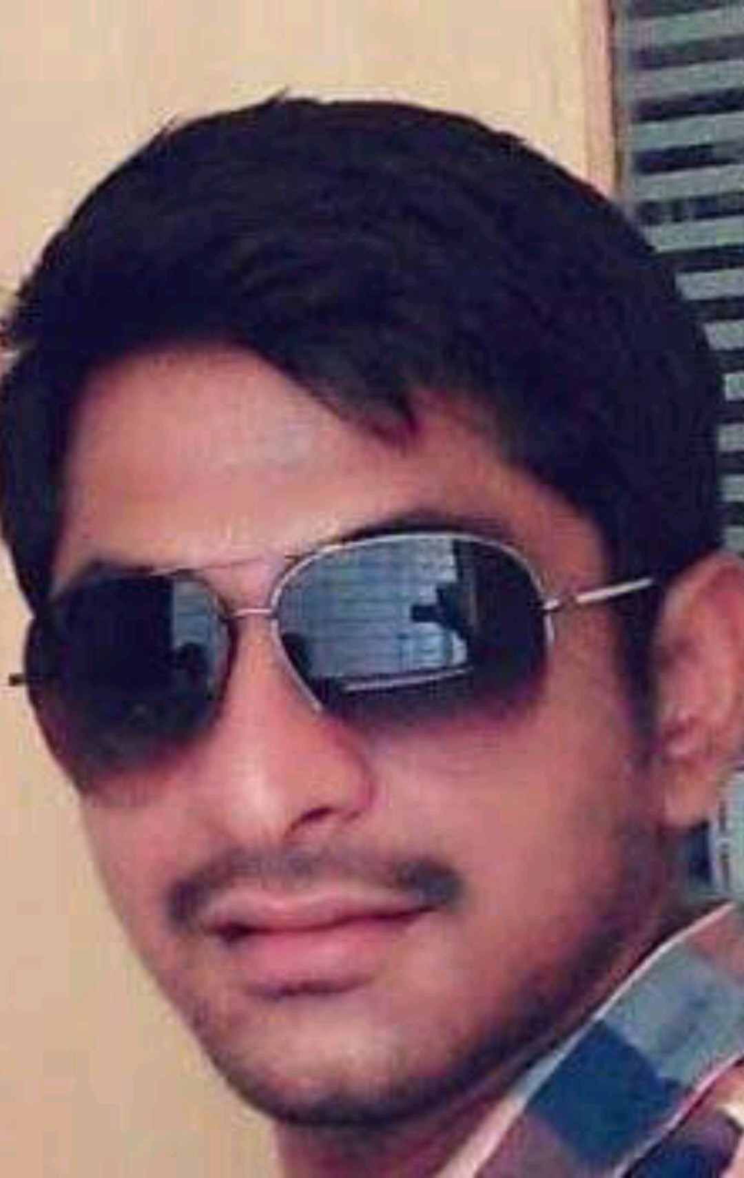 Singam Madhu
