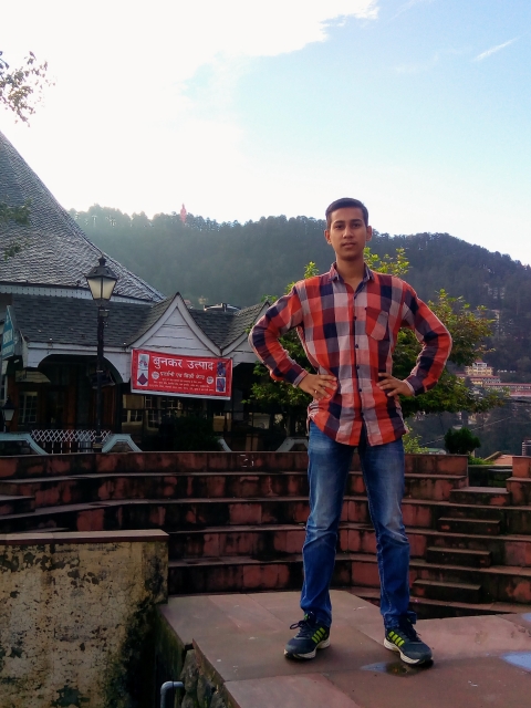 Kanik verma