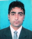 JAVAID SHAFI