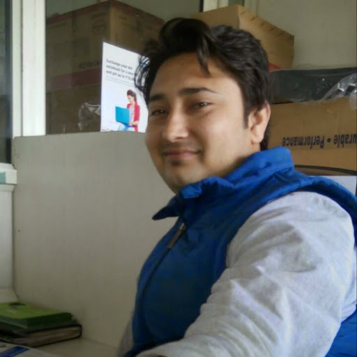 Ranjeet Rathore