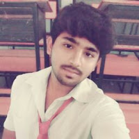 GODWIN ANTONYRAJ