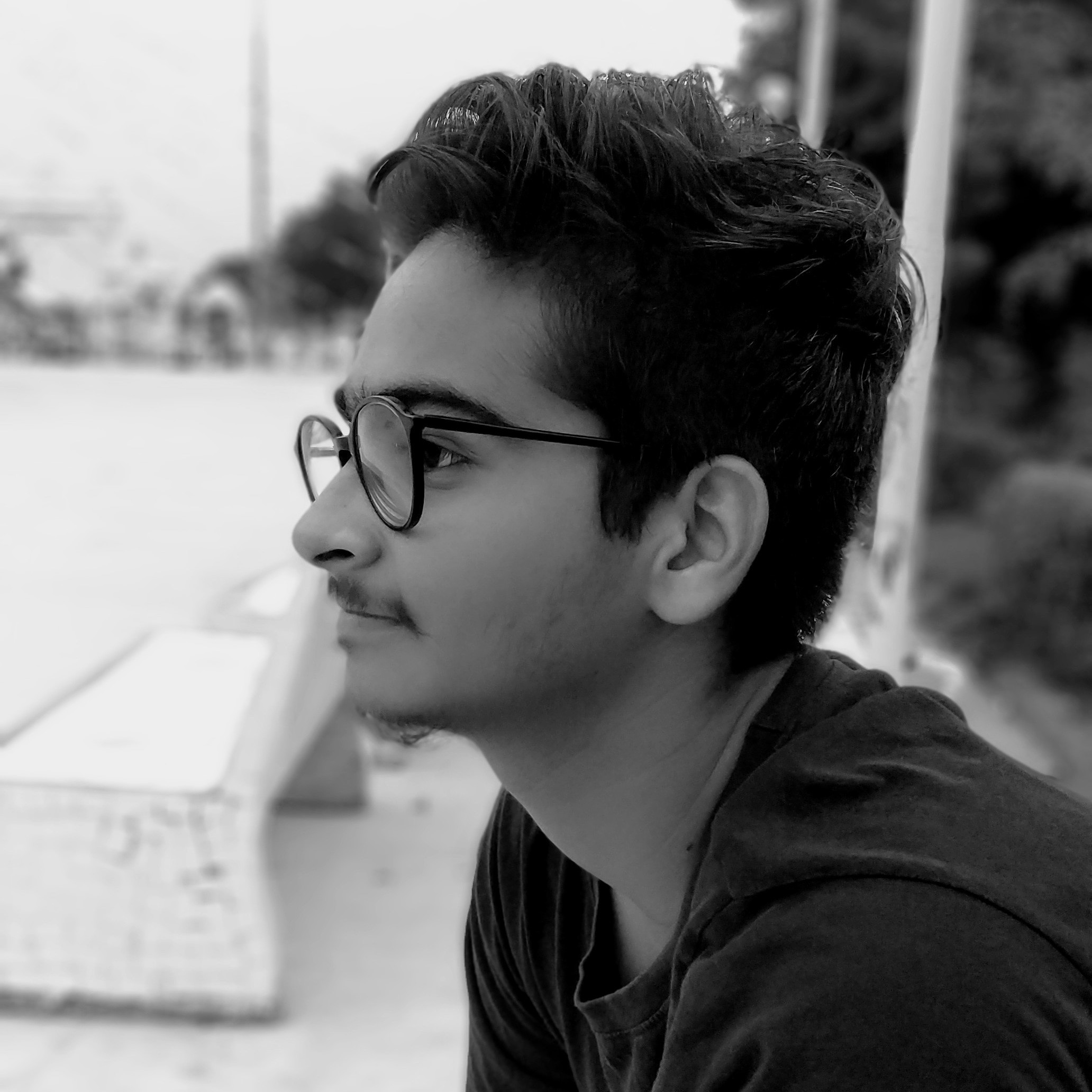 Ayush Bhavsar